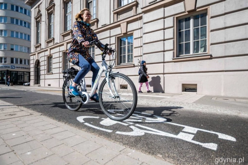 Pierwsze w Polsce dopłaty do zakupu roweru elektrycznego